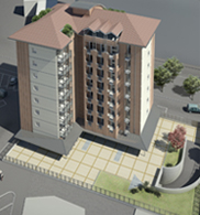 Edificio Area Fabbrichetta