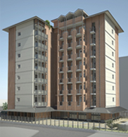 Edificio Area Fabbrichetta